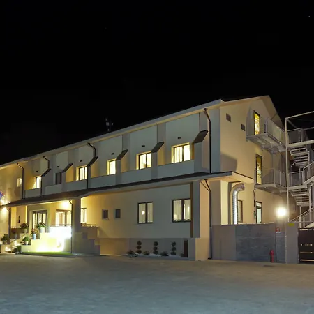 Hotel Terre Dei Salici-3